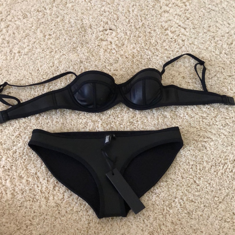 triangl bikini